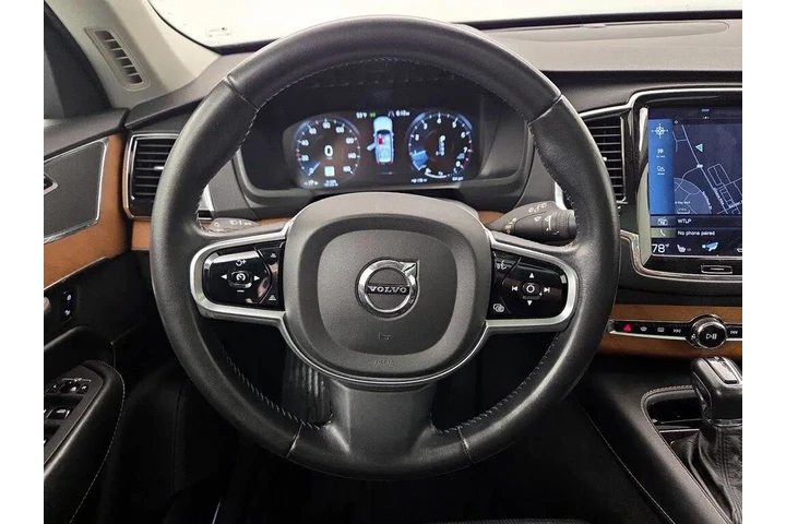 $25998 : Volvo XC90 2018 AWD T6 Inscr image 9