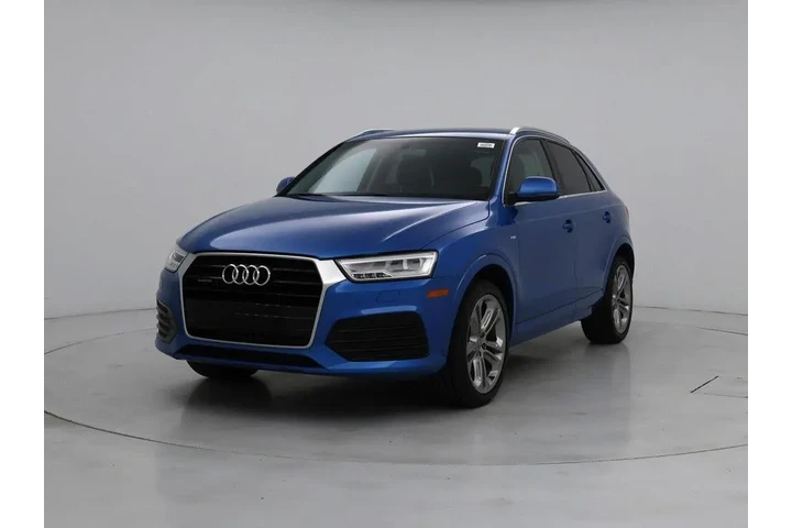 $19998 : Audi Q3 2016 AWD 2.0T quattr image 4