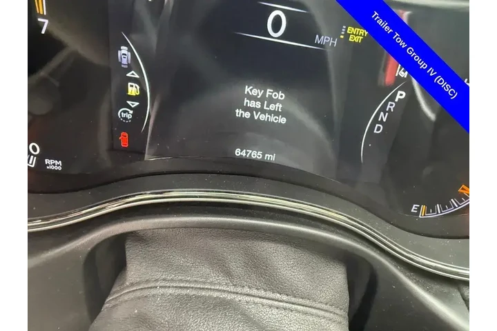 $22495 : Jeep Grand Cherokee 2018 4x4 image 10