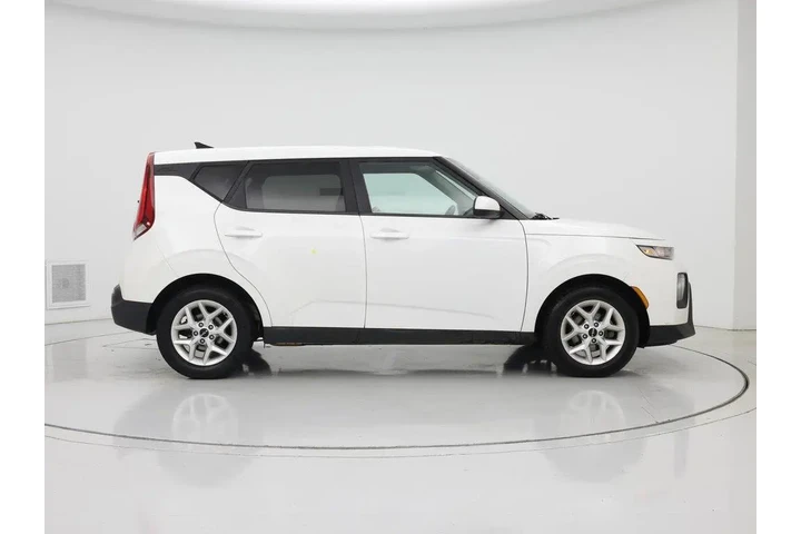 $15998 : Kia Soul 2022 LX 4dr Crossov image 7