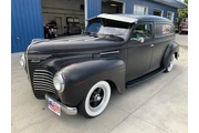 $24990 : 1940 Sedan Delivery thumbnail
