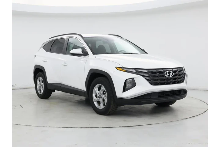 $23998 : Hyundai TUCSON 2024 AWD SEL image 1