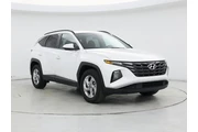 Hyundai TUCSON 2024 AWD SEL en Raleigh
