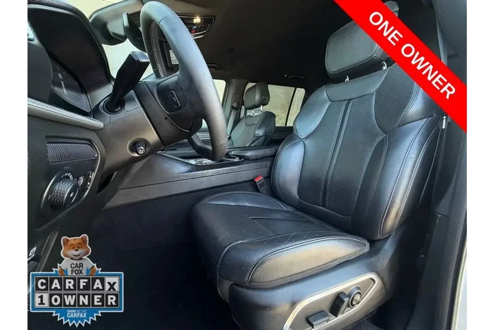 $39769 : Jeep Wagoneer 2024 4x4 Serie image 4