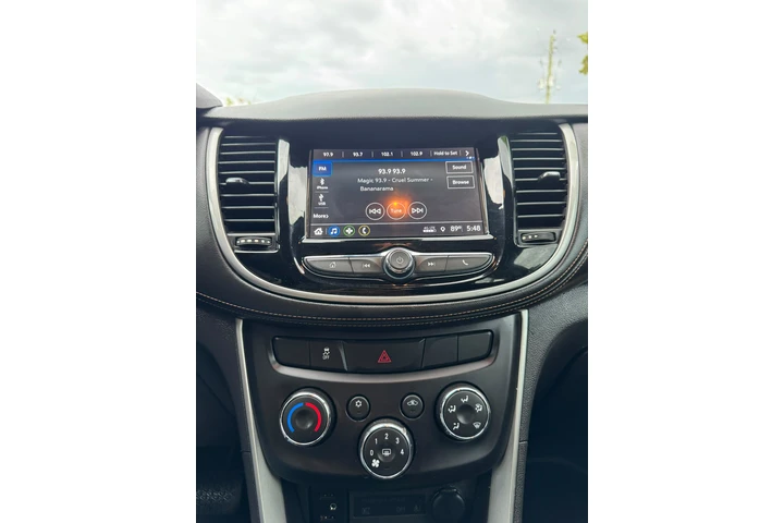 $5950 : 🚙 2018 CHEVROLET TRAX 🚙 CASH image 7