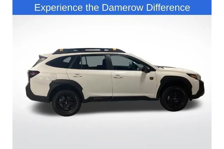 $32999 : Subaru Outback 2024 AWD Wild image 7