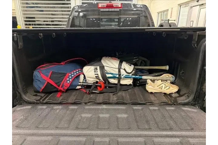 $23374 : Chevrolet Colorado 2019 4x4 image 7