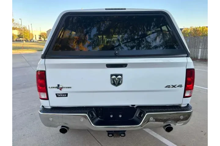 $19499 : 2018 RAM 1500 CREW CABLONE ST image 10