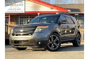 Ford Explorer 2015 AWD Sport en Atlanta