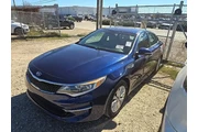 Kia Optima 2016 LX 4dr Sedan en Dallas