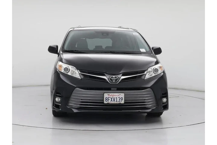 $19998 : Toyota Sienna 2018 XLE 7-Pas image 5