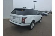 $21900 : Land Rover Range Rover 2016 thumbnail