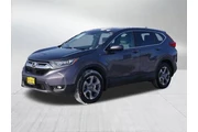 $16000 : Honda CR-V 2017 AWD EX-L 4dr thumbnail