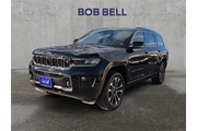 Jeep Grand Cherokee L 2022 4 en Baltimore
