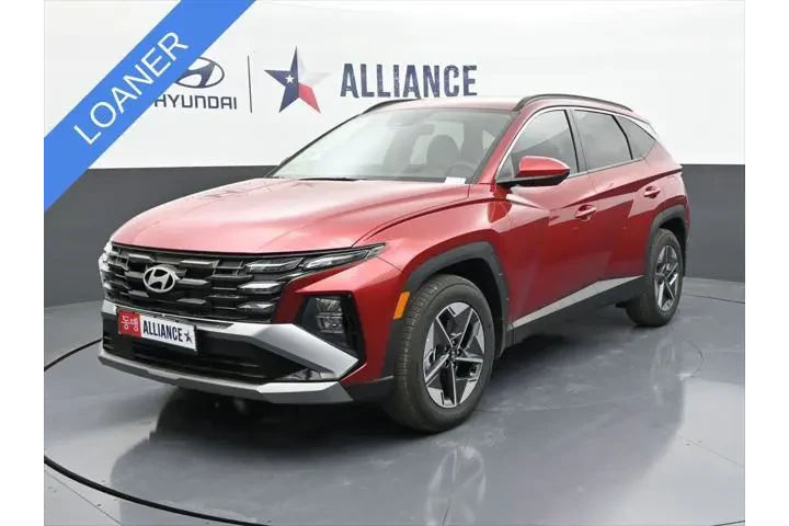 $29867 : Hyundai TUCSON 2026 SEL 4dr image 1