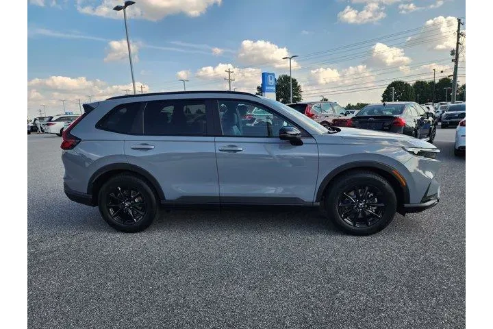 $37990 : Honda CR-V Hybrid 2026 Sport image 3