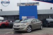 2012 Hyundai Elantra en Hialeah