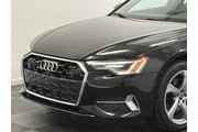 $32000 : Audi A6 2024 AWD quattro Pre thumbnail