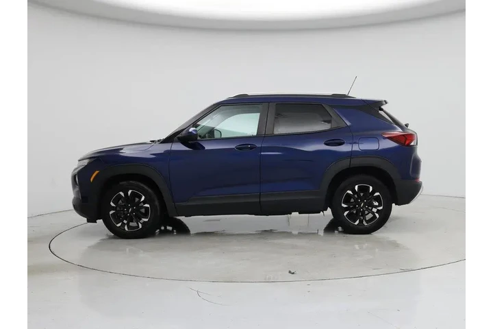 $18998 : Chevrolet Trailblazer 2023 L image 3