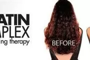 KERATIN BOTOX HAIR SALON