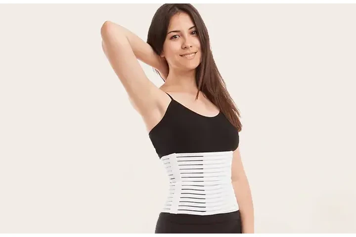 C-Section Recovery Band image 1