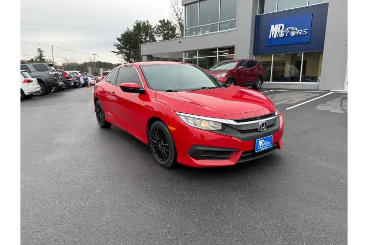 $12999 : 2017 Civic image 4