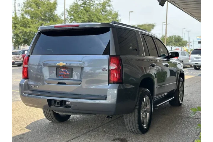 $24999 : 2018 Tahoe LT image 9