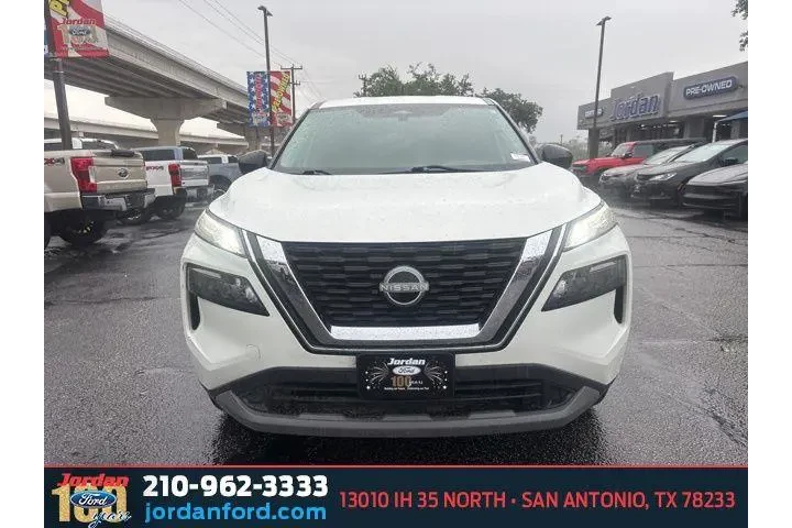 $17083 : Nissan Rogue 2022 S 4dr Cros image 2