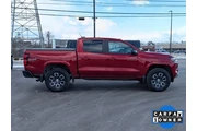 $38875 : Chevrolet Colorado 2024 4x4 thumbnail