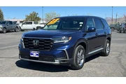 Honda Pilot 2023 AWD EX-L 4d