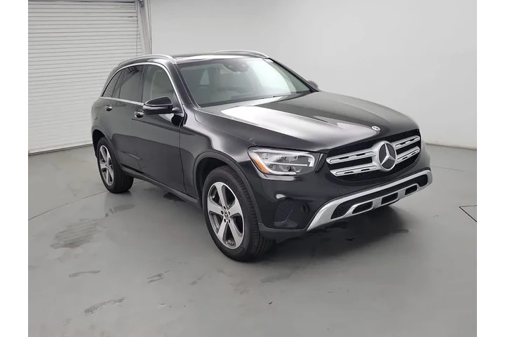$22998 : Mercedes-Benz GLC 2020 GLC 3 image 1