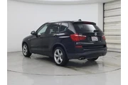$16998 : BMW X3 2017 sDrive28i 4dr SU thumbnail