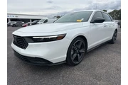 $24998 : Honda Accord Hybrid 2025 Spo thumbnail