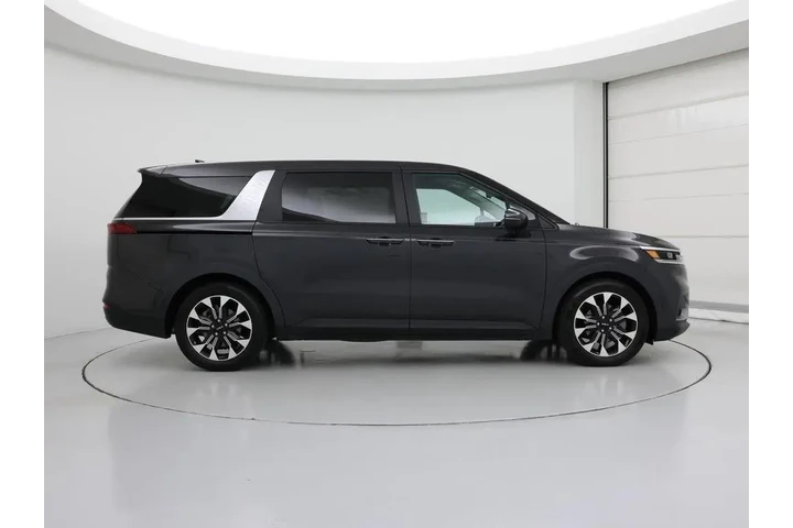 $36998 : Kia Carnival 2024 EX 4dr Min image 7