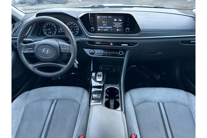 $12999 : Hyundai SONATA 2020 SE 4dr S image 4