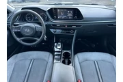 $12999 : Hyundai SONATA 2020 SE 4dr S thumbnail