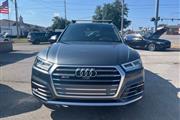 $19900 : 2018 SQ5 3.0T quattro Prestige thumbnail