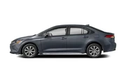 Toyota Corolla 2025 LE 4dr S en Little Rock