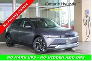 $25381 : Hyundai IONIQ 5 2024 SEL 4dr thumbnail