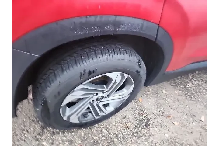 $23490 : Hyundai SANTA FE 2023 AWD SE image 4