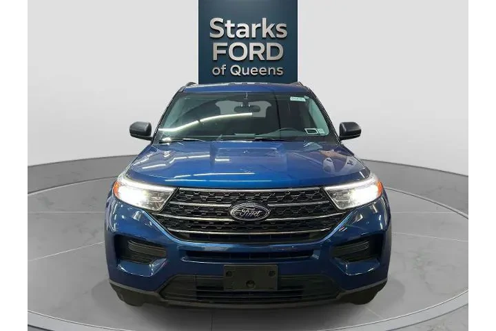 $32898 : Ford Explorer 2023 AWD XLT 4 image 2