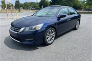 $9500 : 2013 Accord Sport thumbnail