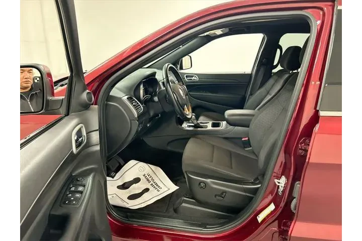 $21990 : Jeep Grand Cherokee 2021 4x4 image 9