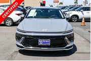 $22498 : Hyundai SONATA 2025 AWD SEL thumbnail