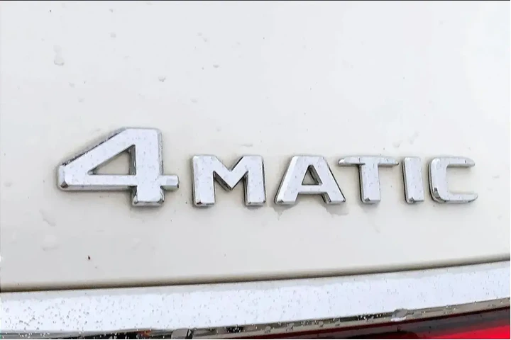 $37760 : Mercedes-Benz GLS 2020 AWD G image 9