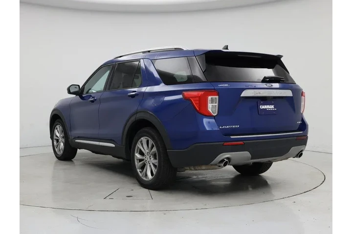 $29998 : Ford Explorer 2023 AWD Limit image 2