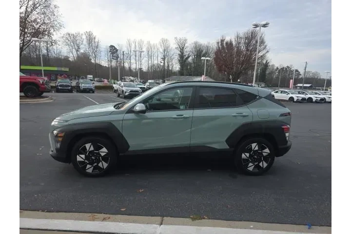 $20625 : Hyundai KONA 2025 SEL 4dr Cr image 4