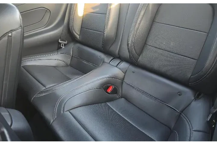 $30731 : Ford Mustang 2024 EcoBoost P image 10