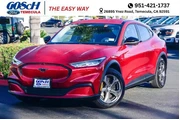 Ford Mustang Mach-E 2023 Sel en Riverside