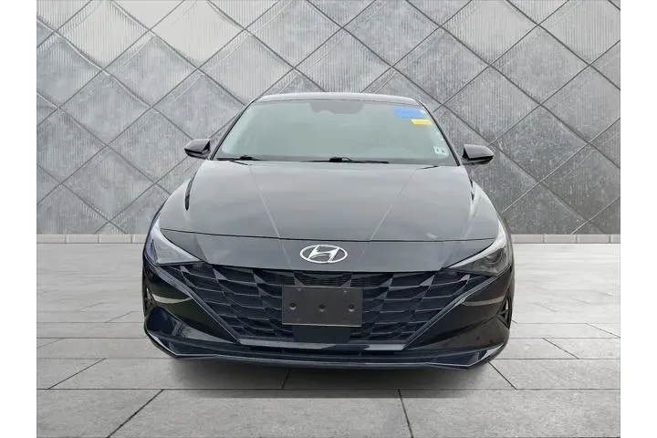 $16434 : Hyundai ELANTRA 2021 SEL 4dr image 2